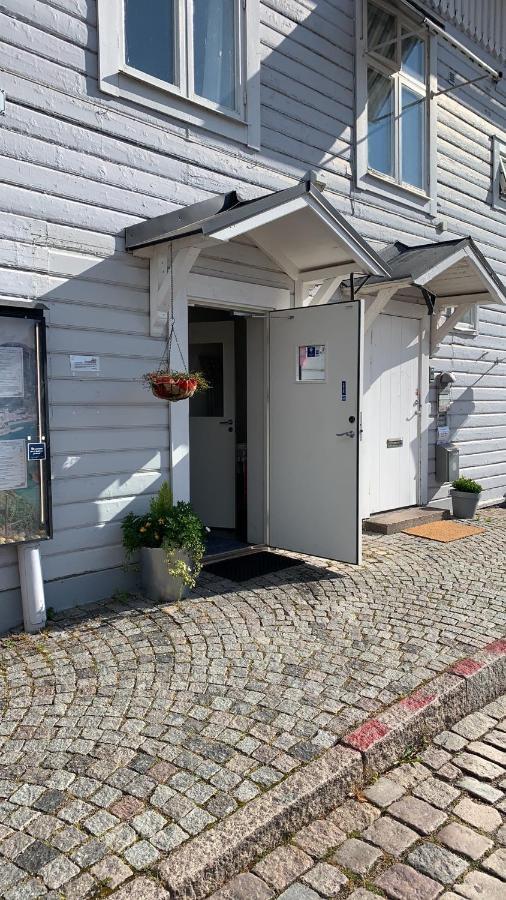 Stekhuset B&B คาลมาร์ ภายนอก รูปภาพ