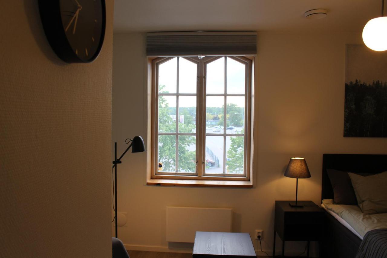 Stekhuset B&B คาลมาร์ ภายนอก รูปภาพ