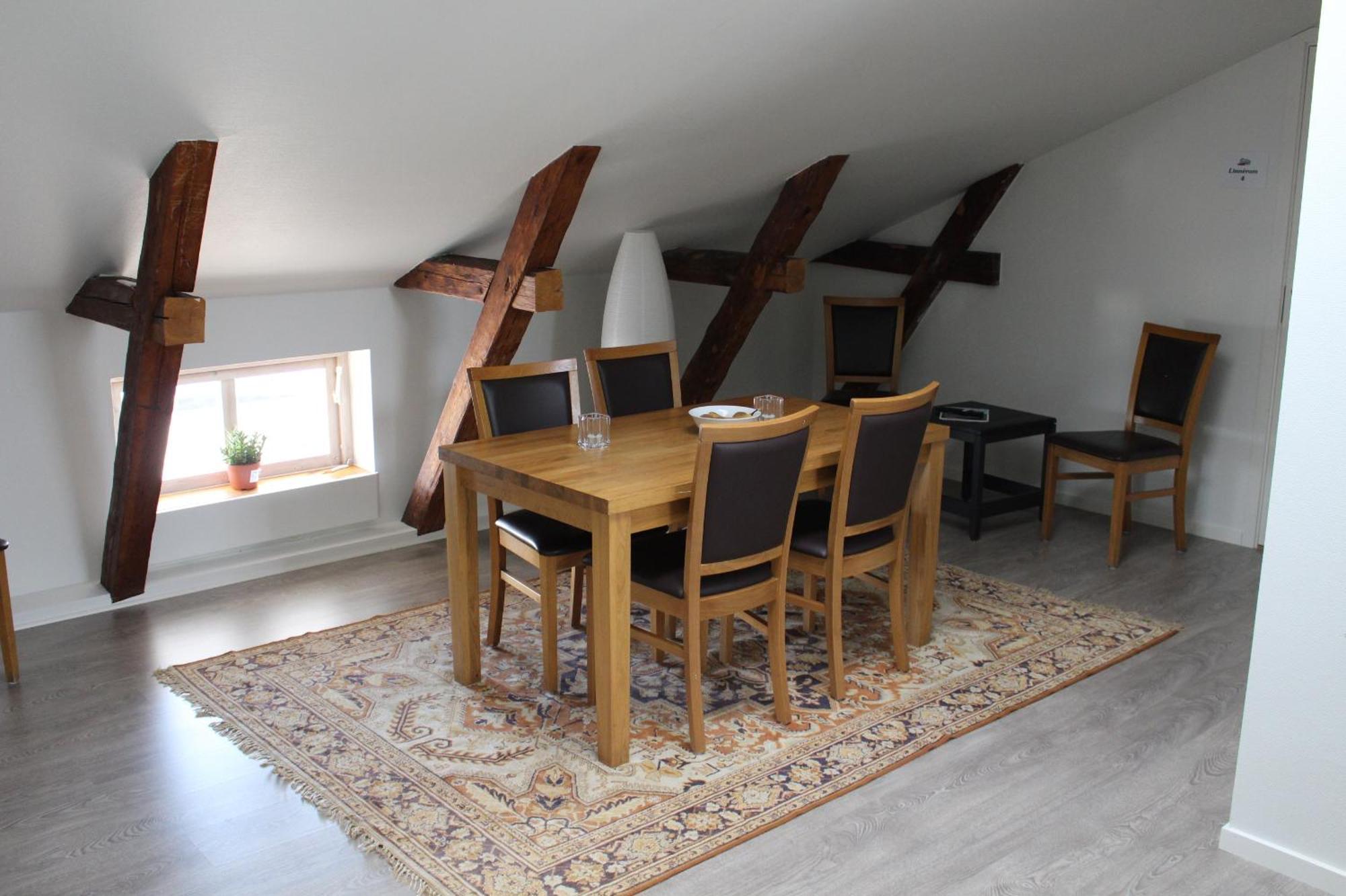 Stekhuset B&B คาลมาร์ ภายนอก รูปภาพ